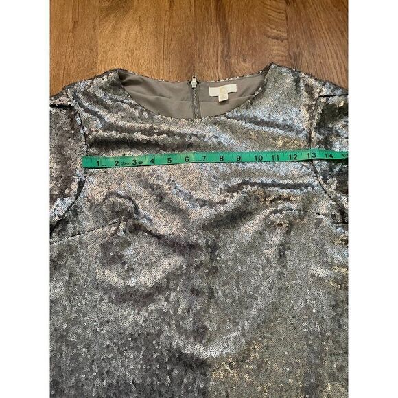 Charming Charlie sequin dress  - Picture 9 of 11